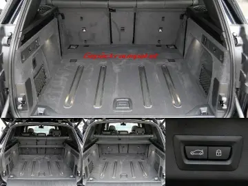 BMW X5xDr.30d M-Sport SkyPan.Nappa BLFT Mass.H K.21'