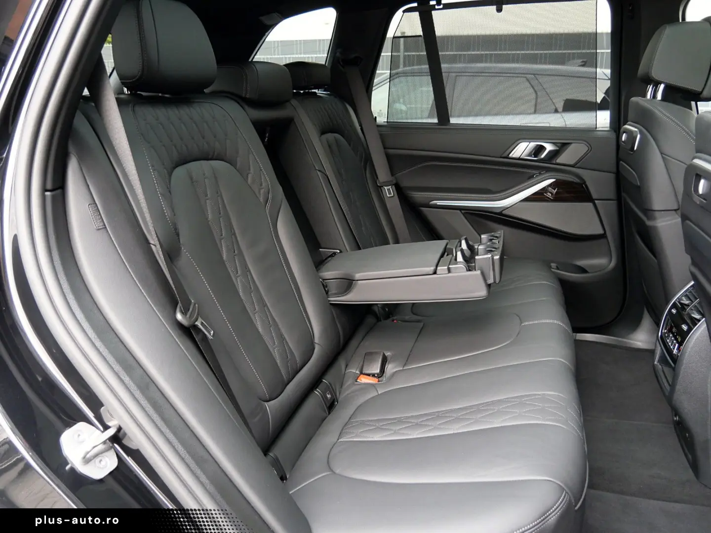 BMW X5xDr.30d M-Sport SkyPan.Nappa BLFT Mass.H K.21'