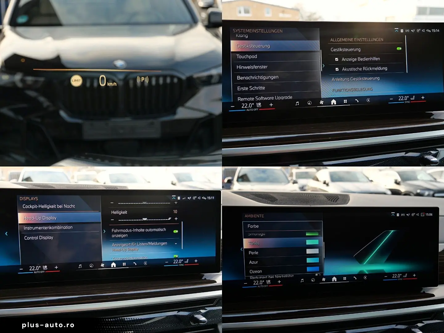 BMW X5xDr.30d M-Sport SkyPan.Nappa BLFT Mass.H K.21'