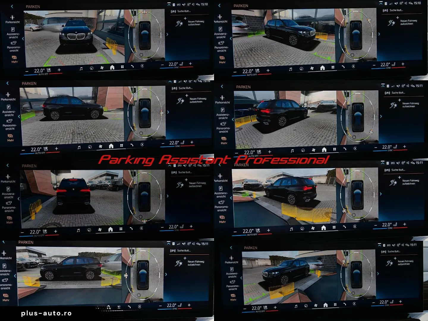 BMW X5xDr.30d M-Sport SkyPan.Nappa BLFT Mass.H K.21'