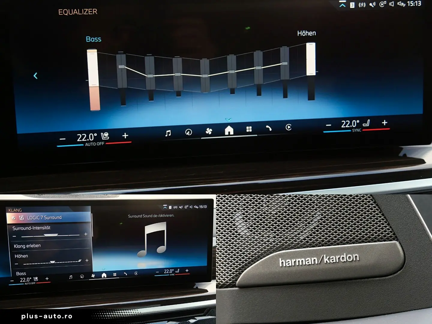 BMW X5xDr.30d M-Sport SkyPan.Nappa BLFT Mass.H K.21'