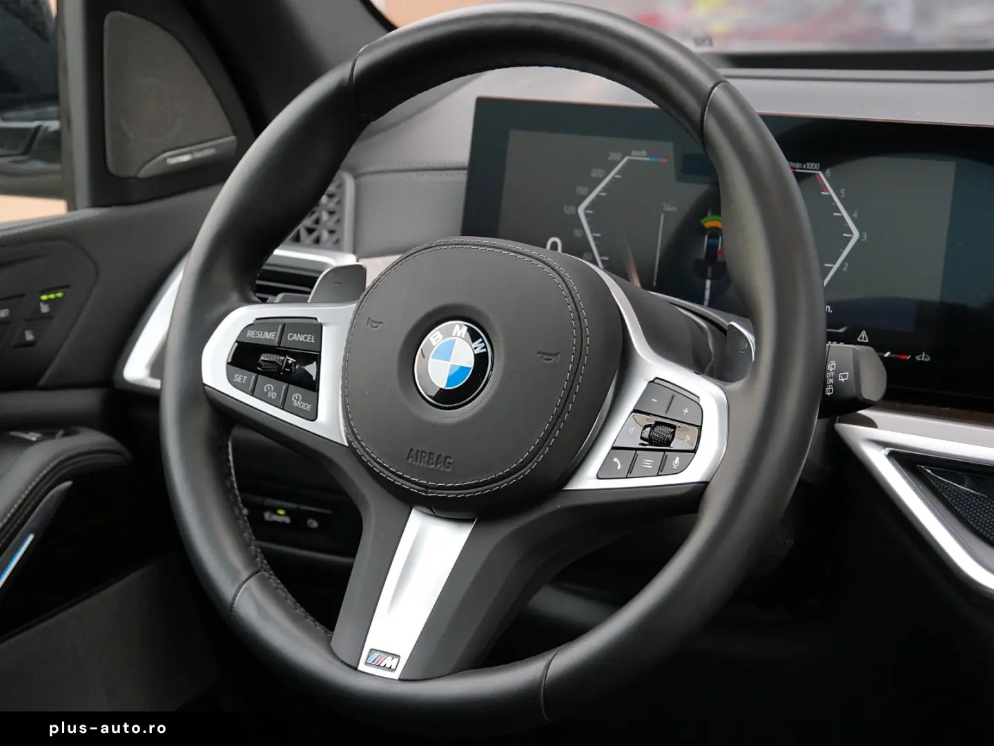 BMW X5xDr.30d M-Sport SkyPan.Nappa BLFT Mass.H K.21'