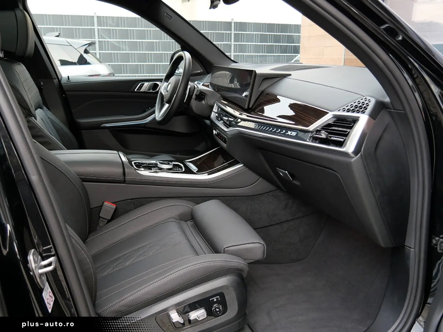 BMW X5xDr.30d M-Sport SkyPan.Nappa BLFT Mass.H K.21'