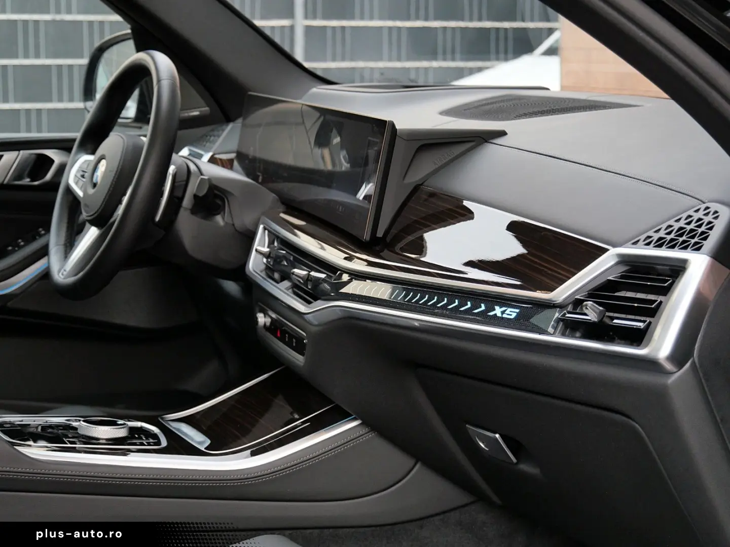 BMW X5xDr.30d M-Sport SkyPan.Nappa BLFT Mass.H K.21'