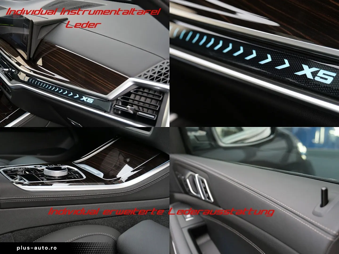 BMW X5xDr.30d M-Sport SkyPan.Nappa BLFT Mass.H K.21'