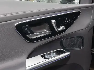 MERCEDES-BENZ GLC 200 4MATIC Coupé GLC 200 4MATIC AM&hellip;