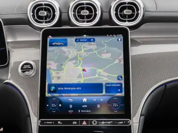 MERCEDES-BENZ GLC 200 4MATIC Coupé GLC 200 4MATIC AM&hellip;