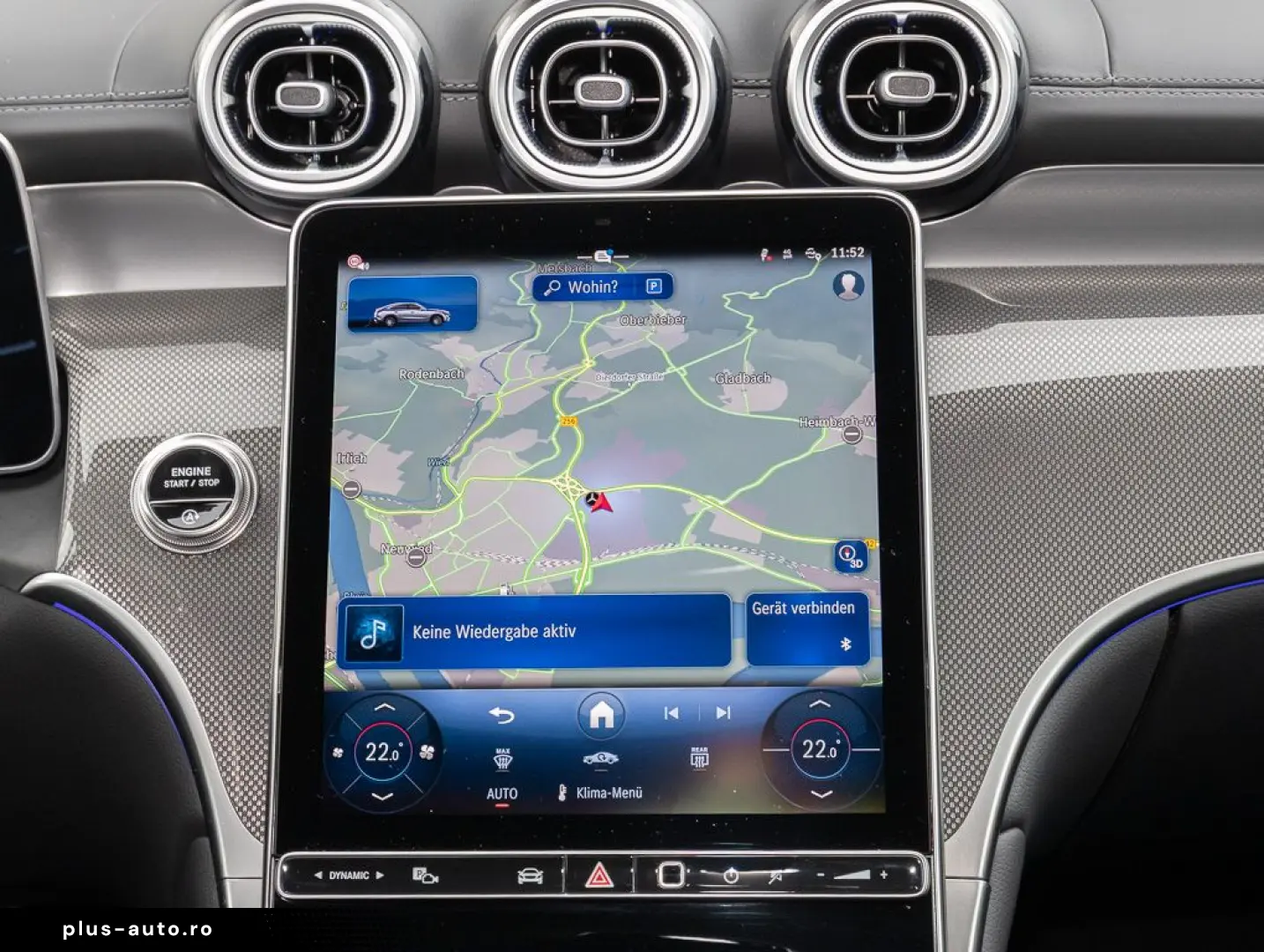 MERCEDES-BENZ GLC 200 4MATIC Coupé GLC 200 4MATIC AM&hellip;