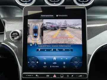 MERCEDES-BENZ GLC 200 4MATIC Coupé GLC 200 4MATIC AM&hellip;