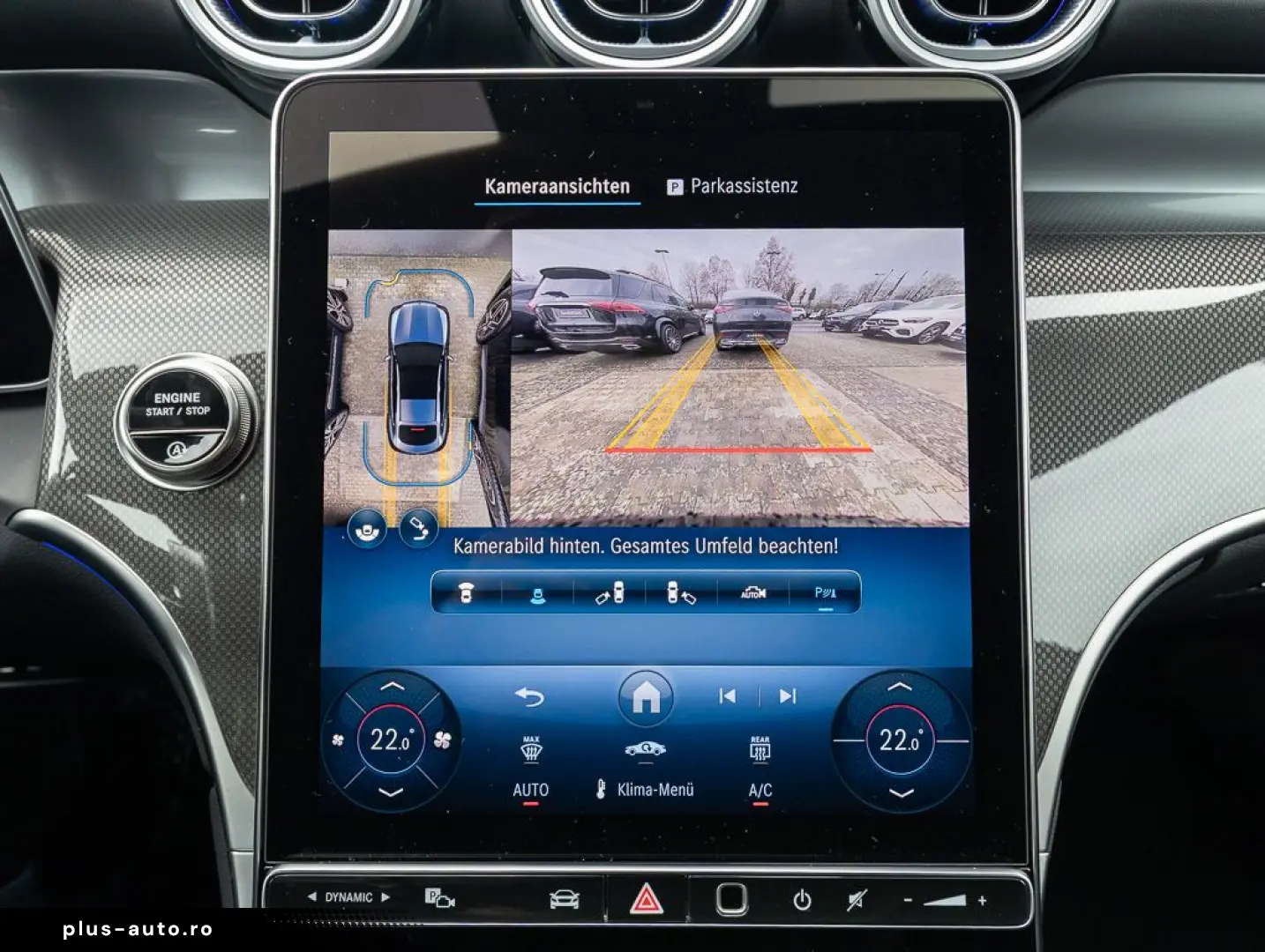 MERCEDES-BENZ GLC 200 4MATIC Coupé GLC 200 4MATIC AM&hellip;