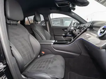 MERCEDES-BENZ GLC 200 4MATIC Coupé GLC 200 4MATIC AM&hellip;