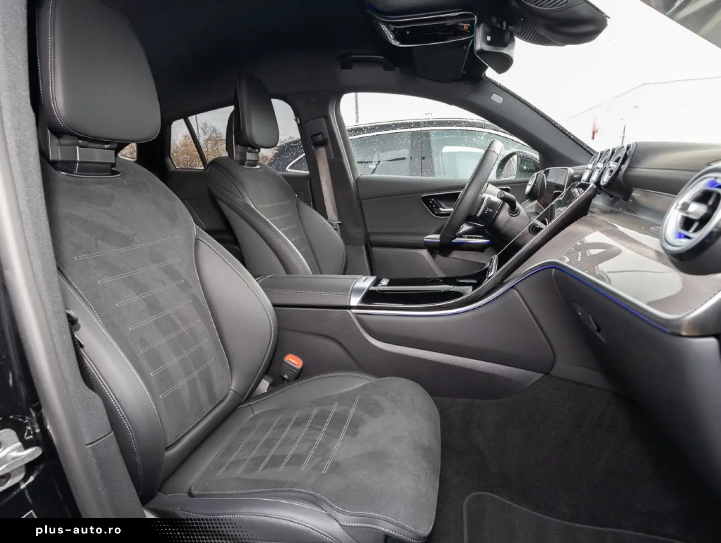 MERCEDES-BENZ GLC 200 4MATIC Coupé GLC 200 4MATIC AM&hellip;