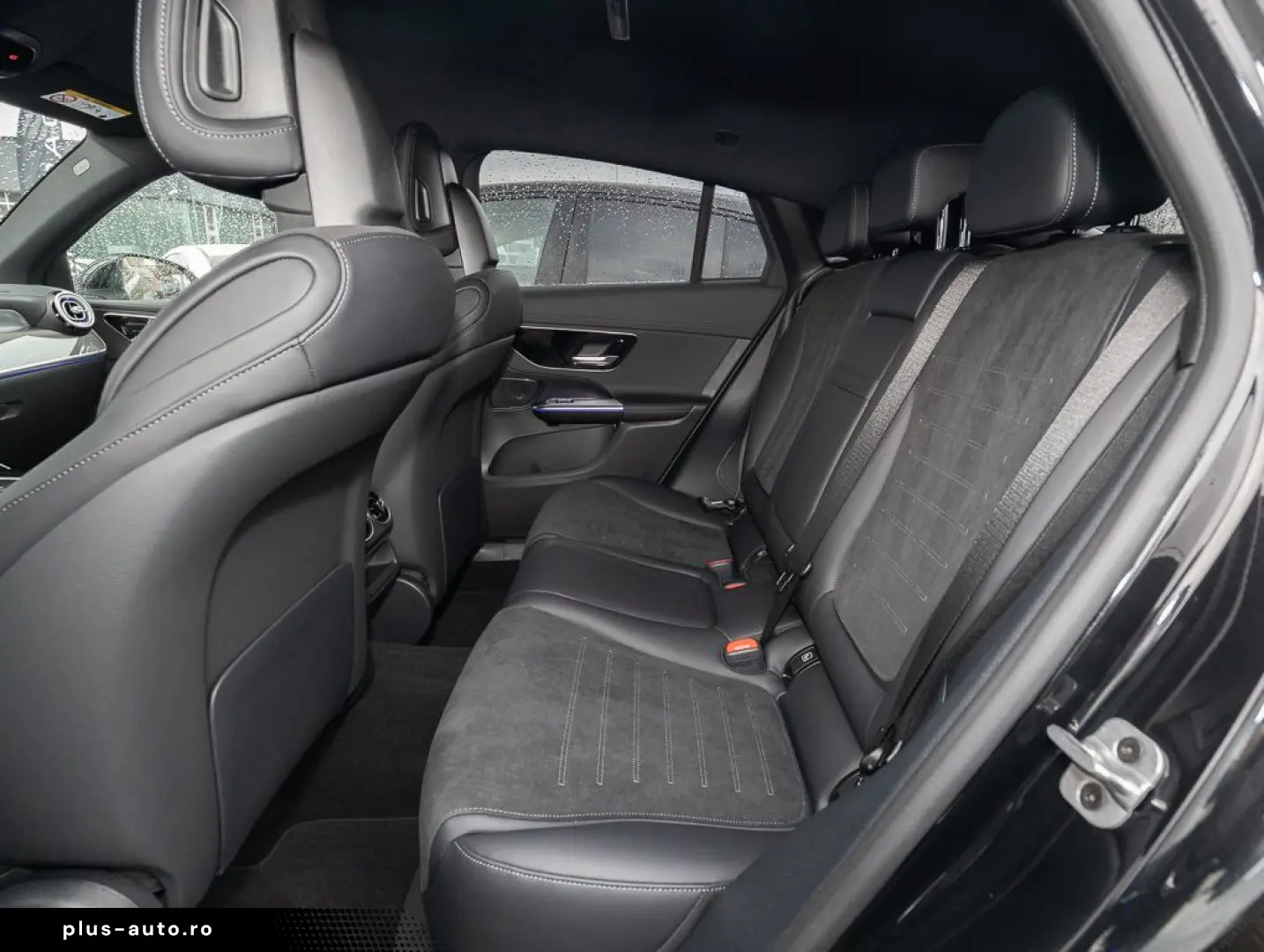 MERCEDES-BENZ GLC 200 4MATIC Coupé GLC 200 4MATIC AM&hellip;