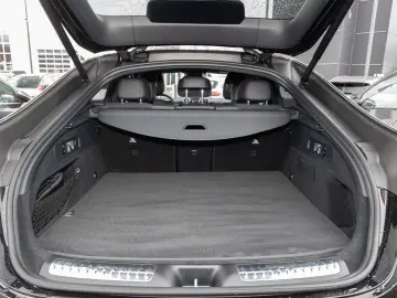 MERCEDES-BENZ GLC 200 4MATIC Coupé GLC 200 4MATIC AM&hellip;