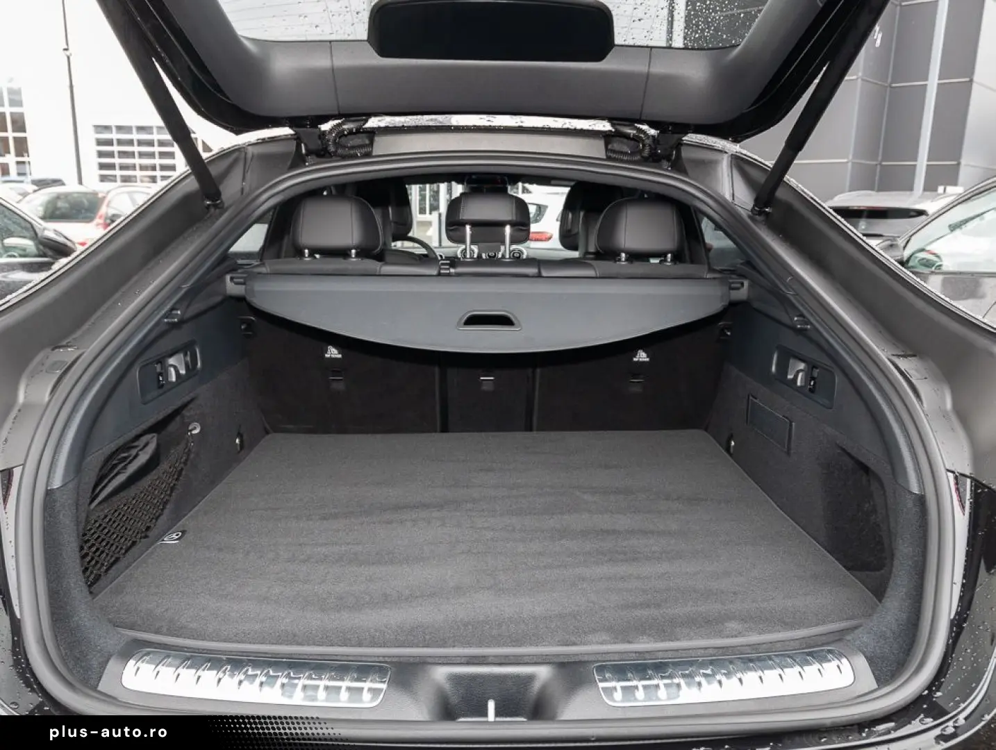 MERCEDES-BENZ GLC 200 4MATIC Coupé GLC 200 4MATIC AM&hellip;