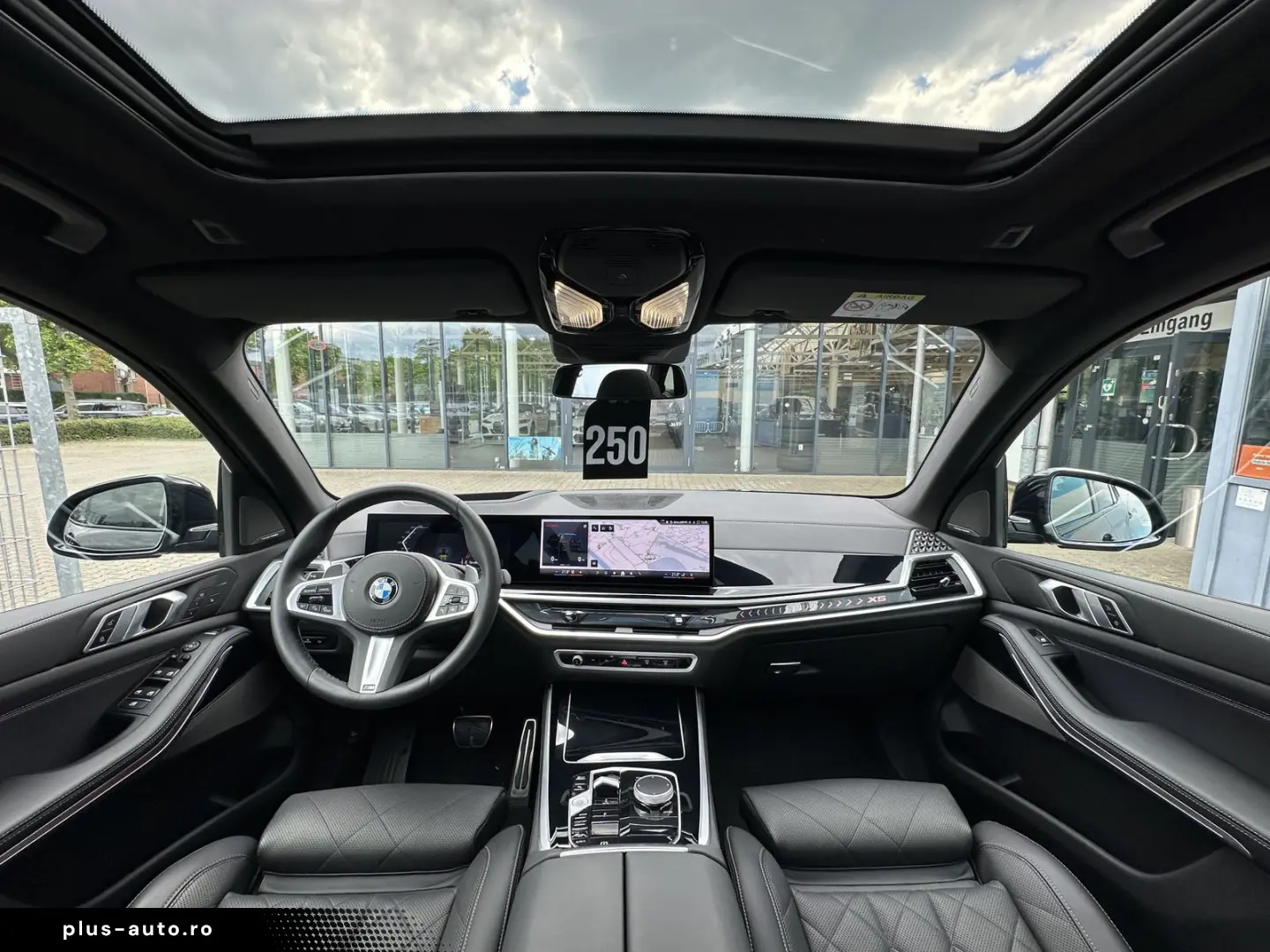 BMW X5 xDrive40d M Sport AHK PANO h&k Sitzlüft DaPro