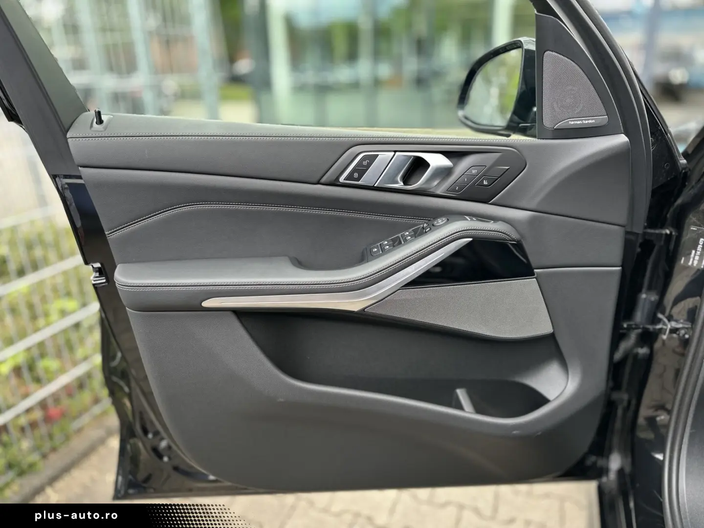 BMW X5 xDrive40d M Sport AHK PANO h&k Sitzlüft DaPro