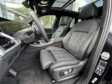BMW X5 xDrive40d M Sport AHK PANO h&k Sitzlüft DaPro