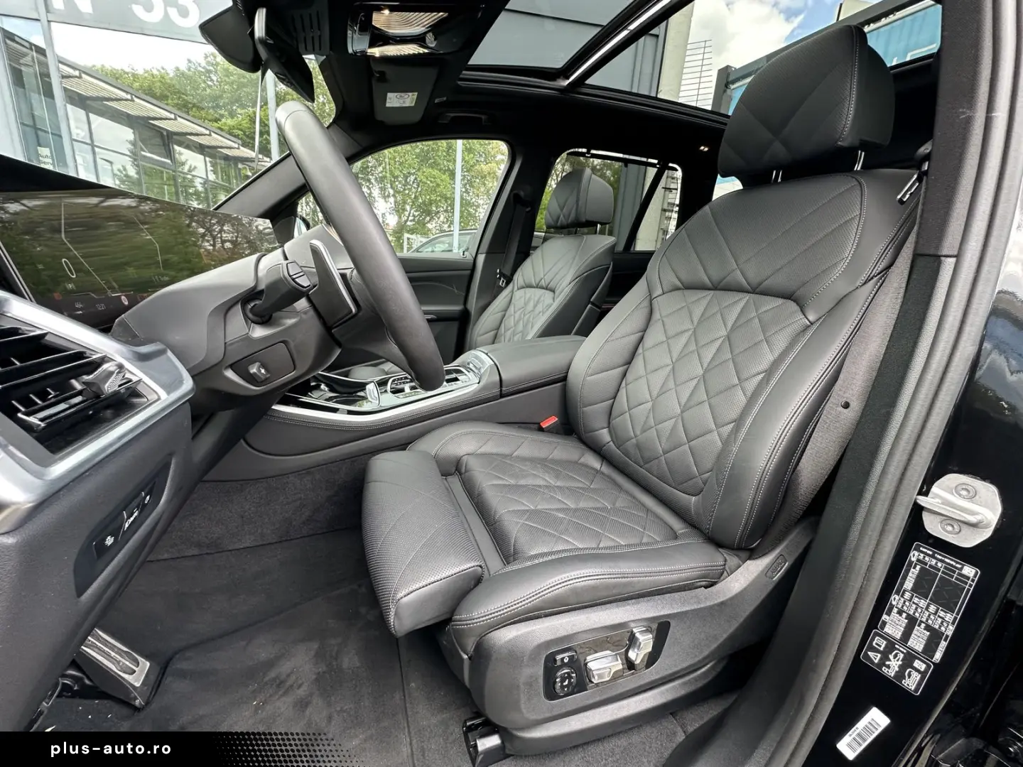 BMW X5 xDrive40d M Sport AHK PANO h&k Sitzlüft DaPro