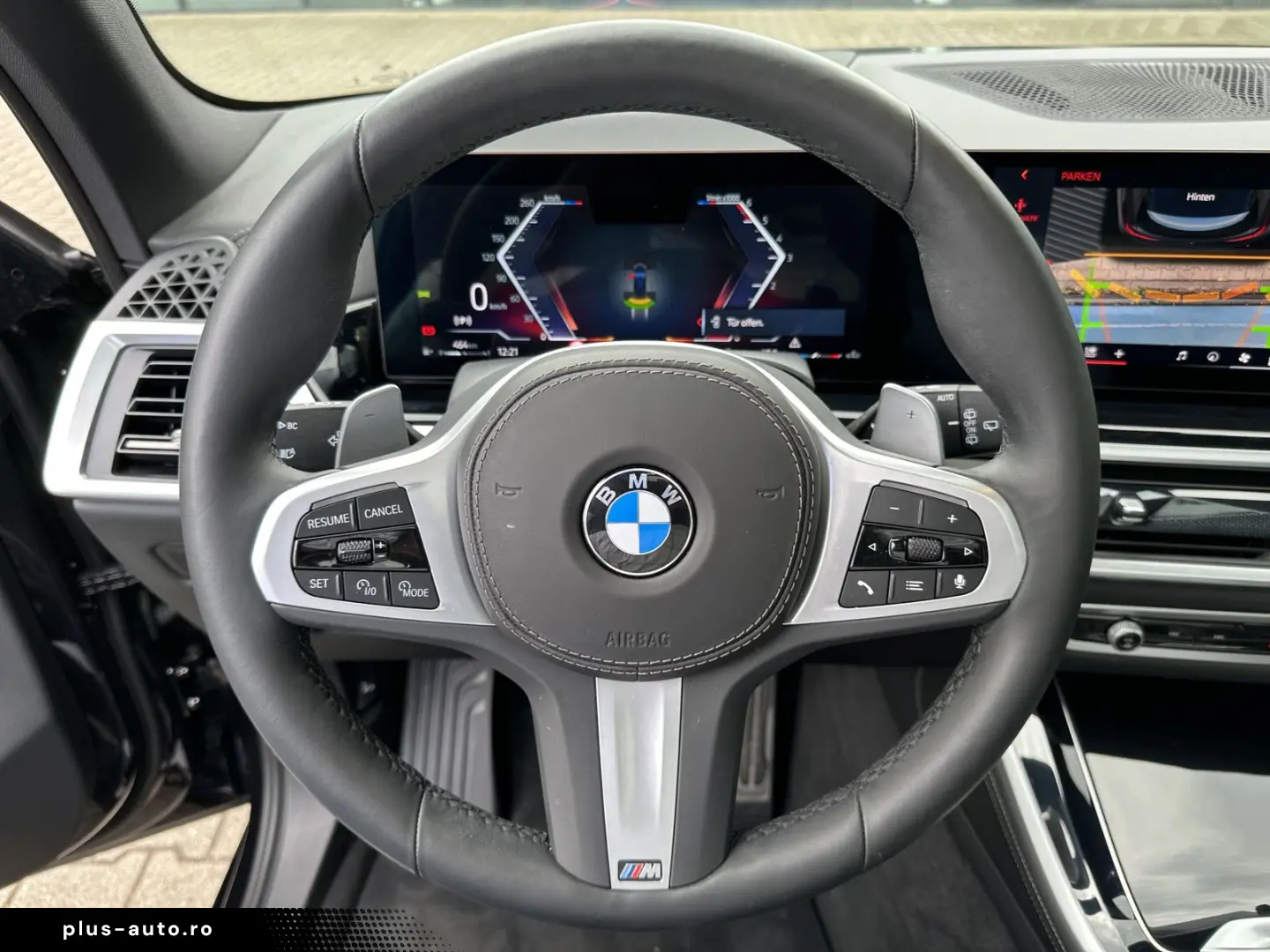 BMW X5 xDrive40d M Sport AHK PANO h&k Sitzlüft DaPro