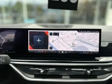 BMW X5 xDrive40d M Sport AHK PANO h&k Sitzlüft DaPro