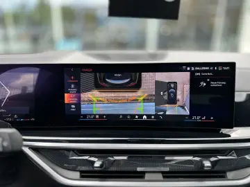 BMW X5 xDrive40d M Sport AHK PANO h&k Sitzlüft DaPro