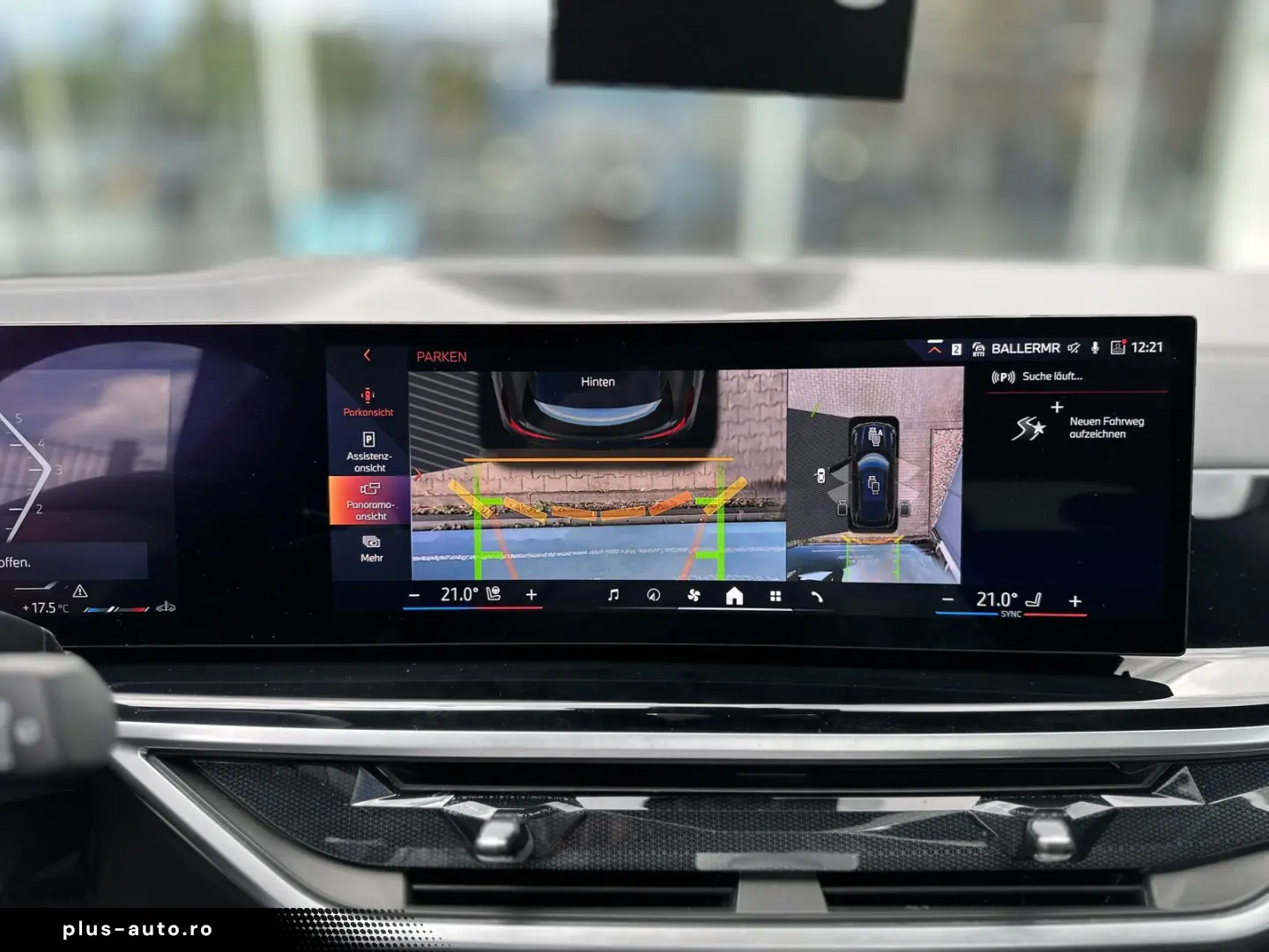 BMW X5 xDrive40d M Sport AHK PANO h&k Sitzlüft DaPro