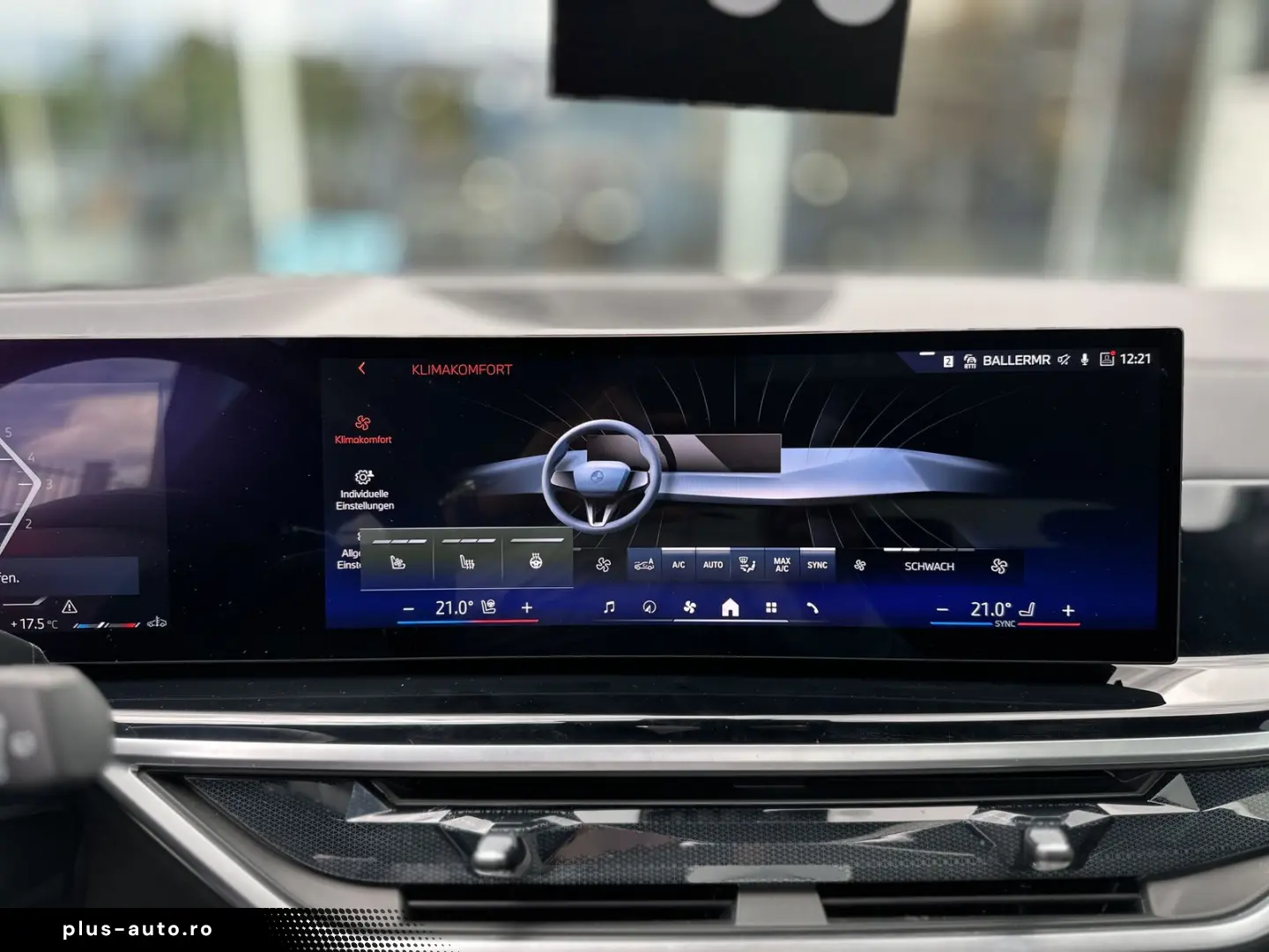 BMW X5 xDrive40d M Sport AHK PANO h&k Sitzlüft DaPro