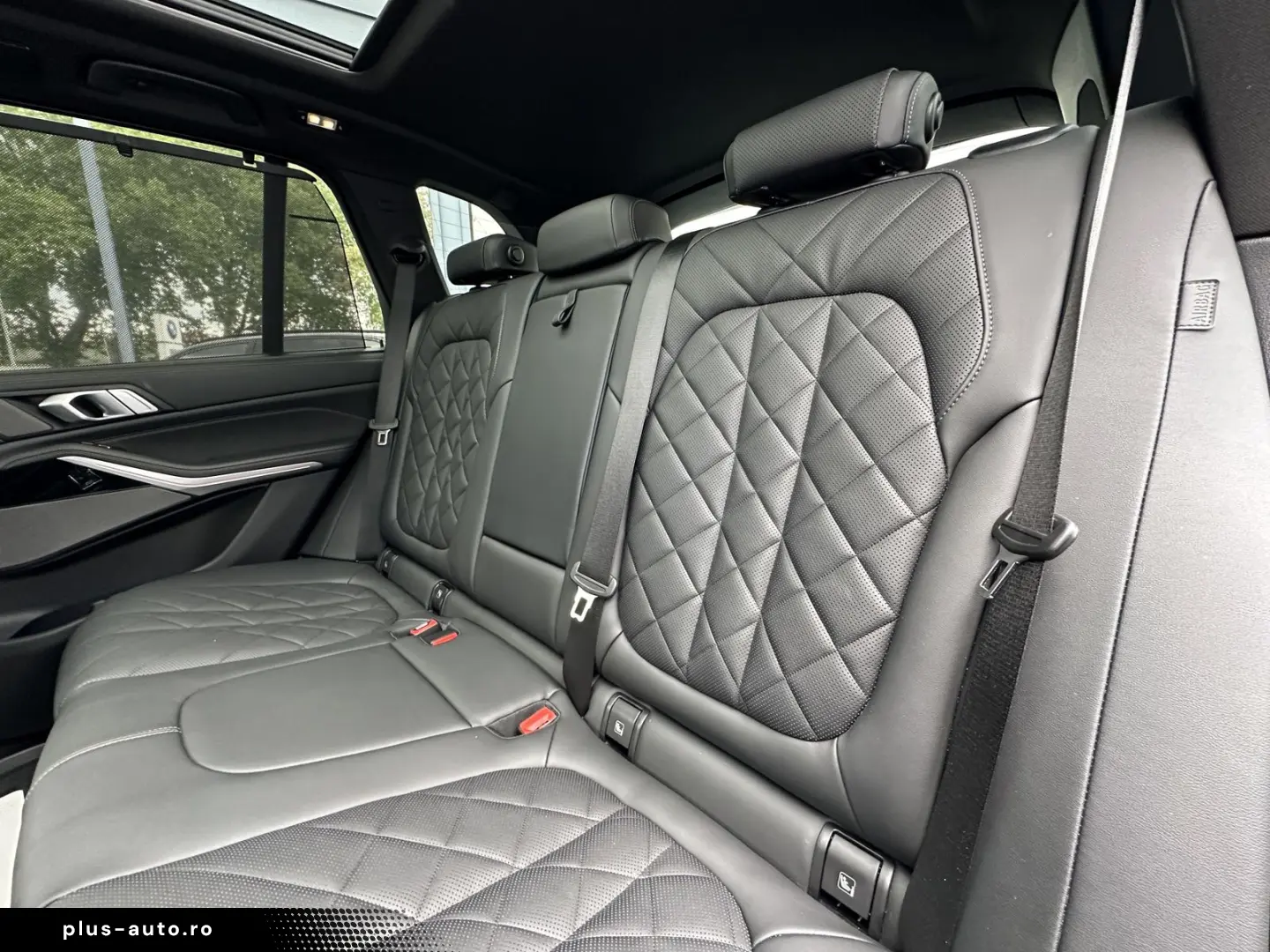 BMW X5 xDrive40d M Sport AHK PANO h&k Sitzlüft DaPro