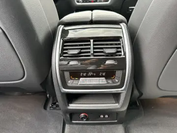 BMW X5 xDrive40d M Sport AHK PANO h&k Sitzlüft DaPro