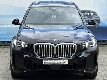 BMW X5 xDrive40d M Sport AHK PANO h&k Sitzlüft DaPro