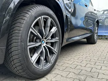 BMW X5 xDrive40d M Sport AHK PANO h&k Sitzlüft DaPro