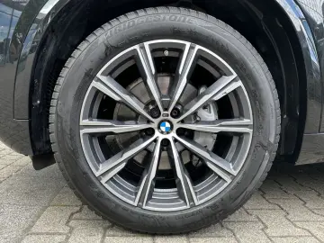BMW X5 xDrive40d M Sport AHK PANO h&k Sitzlüft DaPro