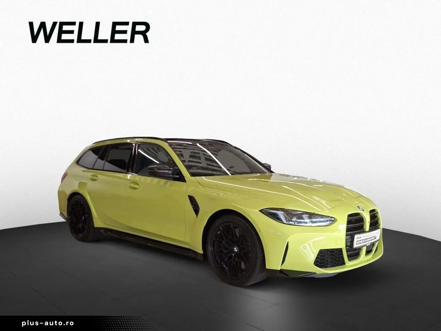 BMW M3 Comp. M xDr Tour AdLED DA PAPr HK Schalensitz