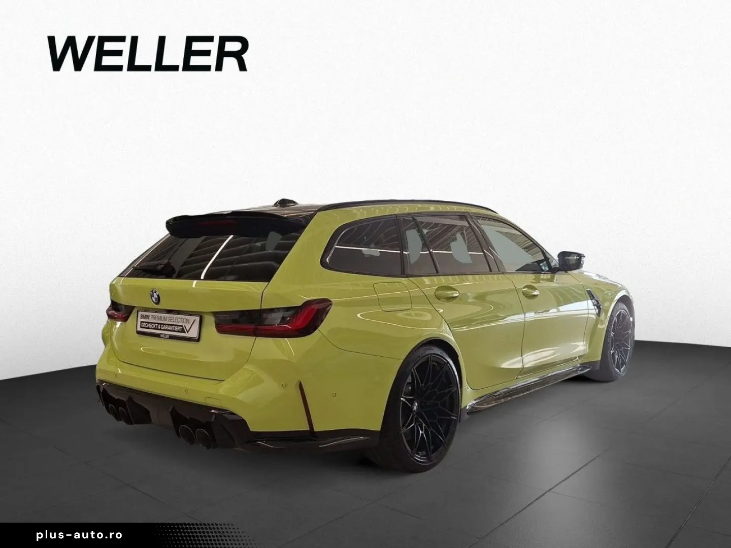 BMW M3 Comp. M xDr Tour AdLED DA PAPr HK Schalensitz