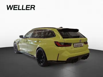 BMW M3 Comp. M xDr Tour AdLED DA PAPr HK Schalensitz