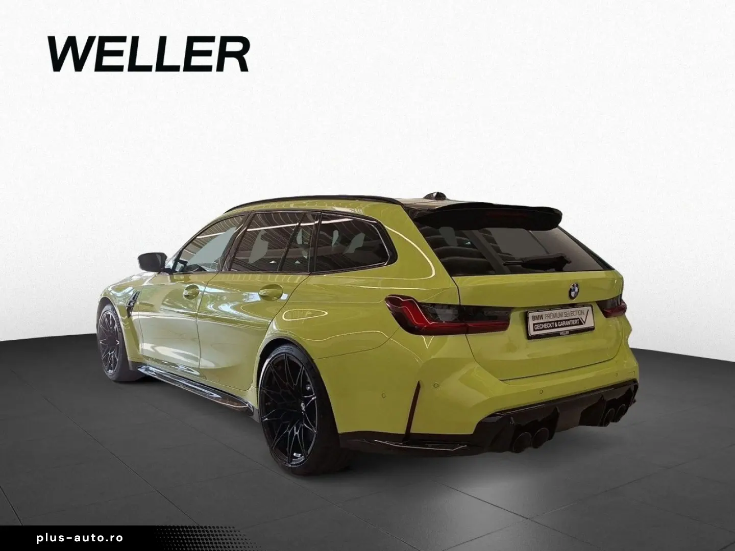 BMW M3 Comp. M xDr Tour AdLED DA PAPr HK Schalensitz