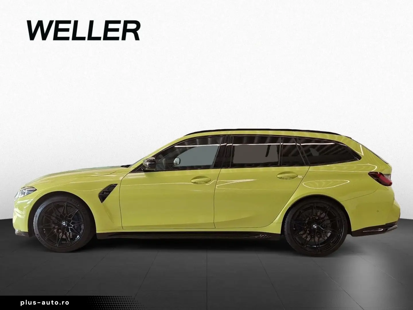 BMW M3 Comp. M xDr Tour AdLED DA PAPr HK Schalensitz