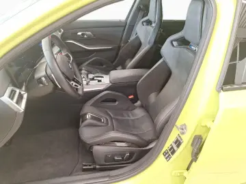 BMW M3 Comp. M xDr Tour AdLED DA PAPr HK Schalensitz