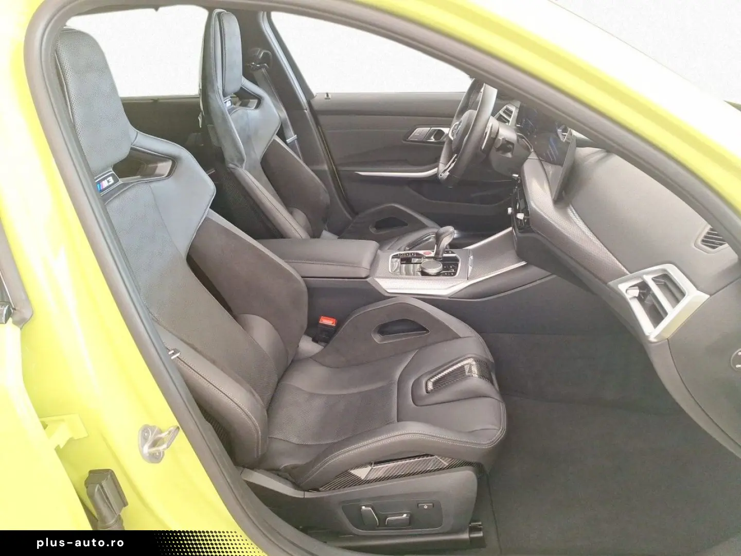 BMW M3 Comp. M xDr Tour AdLED DA PAPr HK Schalensitz