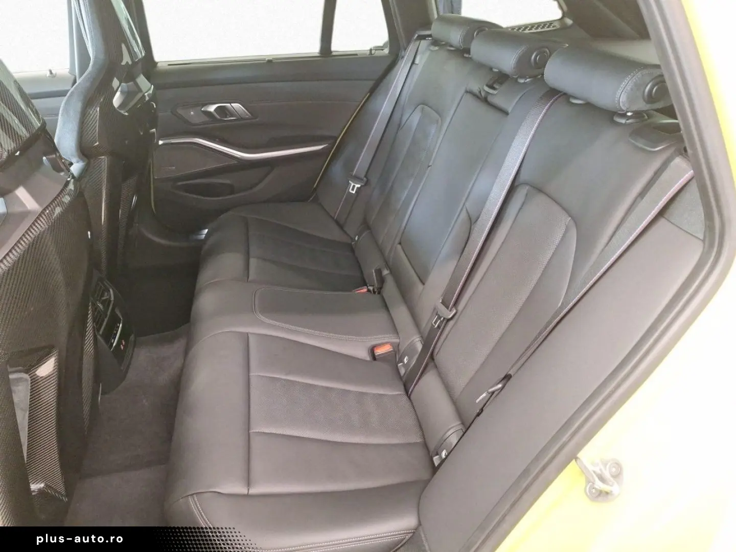 BMW M3 Comp. M xDr Tour AdLED DA PAPr HK Schalensitz