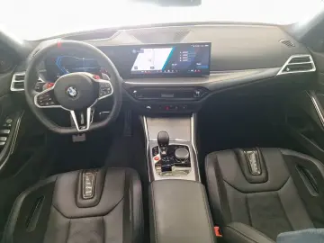 BMW M3 Comp. M xDr Tour AdLED DA PAPr HK Schalensitz