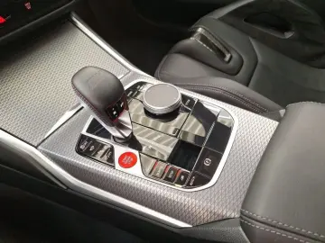 BMW M3 Comp. M xDr Tour AdLED DA PAPr HK Schalensitz