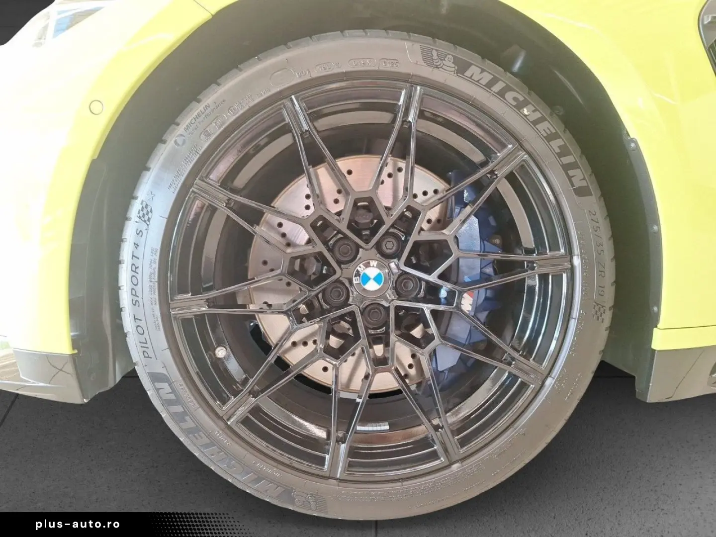 BMW M3 Comp. M xDr Tour AdLED DA PAPr HK Schalensitz