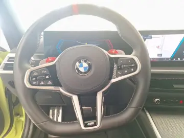 BMW M3 Comp. M xDr Tour AdLED DA PAPr HK Schalensitz