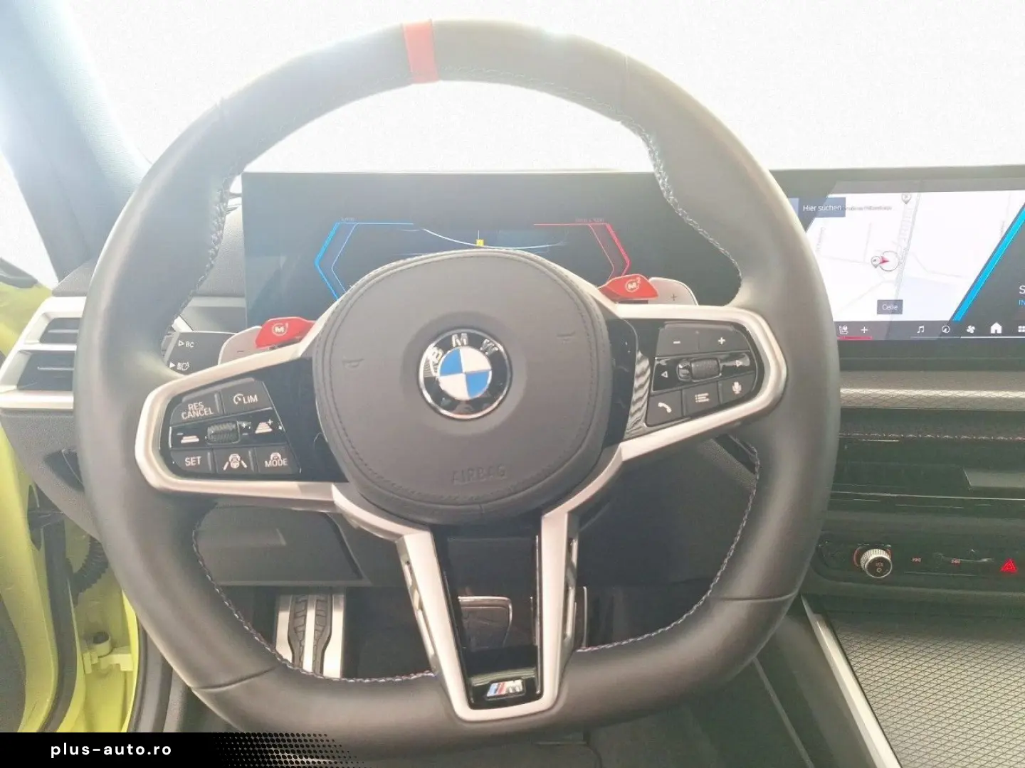 BMW M3 Comp. M xDr Tour AdLED DA PAPr HK Schalensitz