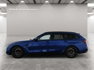 BMW M3 Competition M xDrive Touring Harman K Kamera