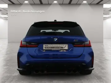 BMW M3 Competition M xDrive Touring Harman K Kamera