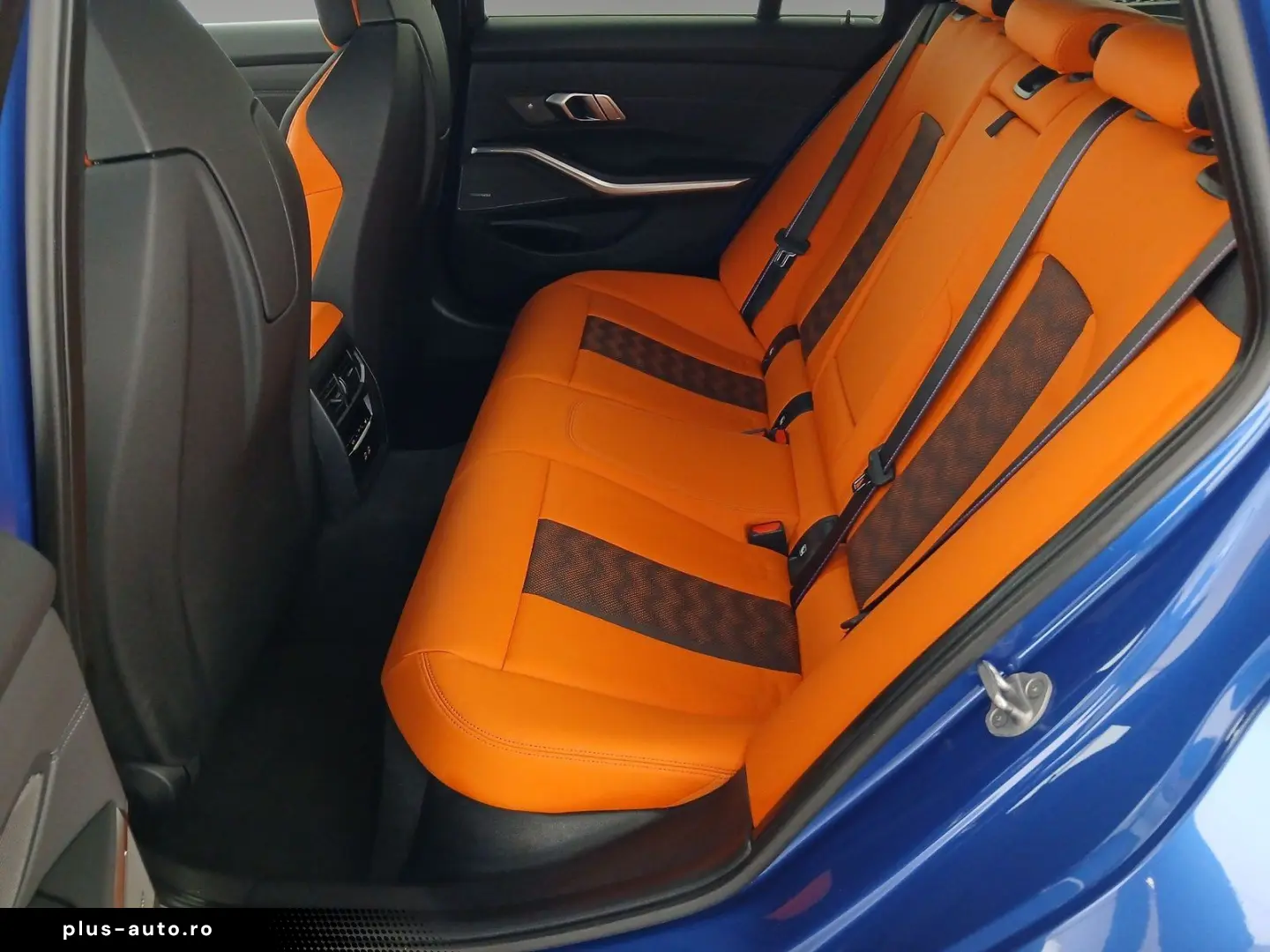 BMW M3 Competition M xDrive Touring Harman K Kamera