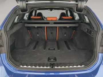 BMW M3 Competition M xDrive Touring Harman K Kamera